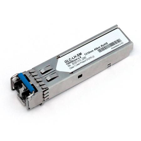 emeteur r&eacute;cepteur SFP mini-GBIC 1000 Base